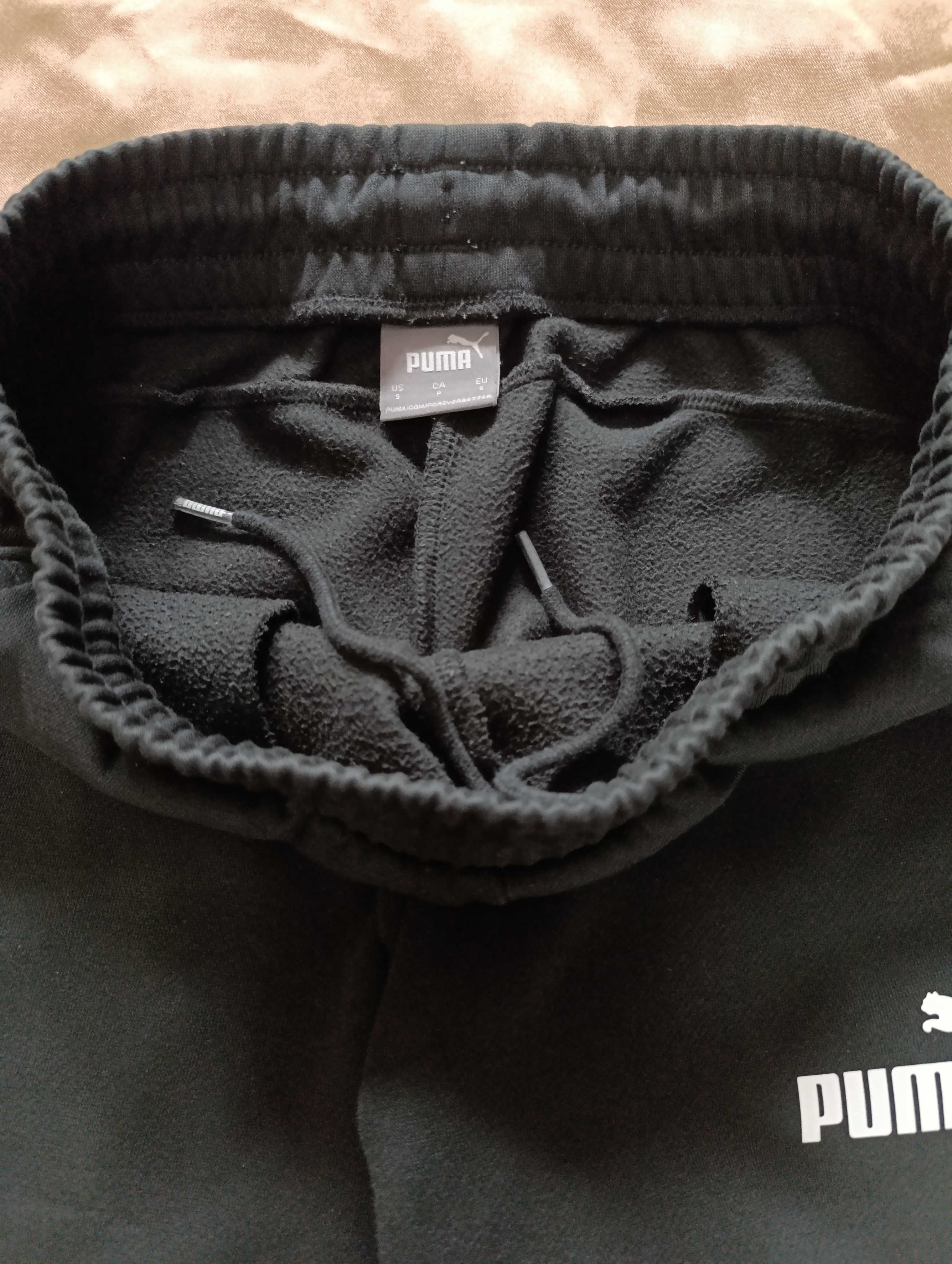 Штани спортивні чоловічі Puma
