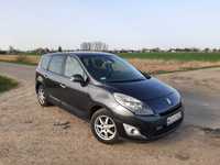 Renault Grand Scenic 2009