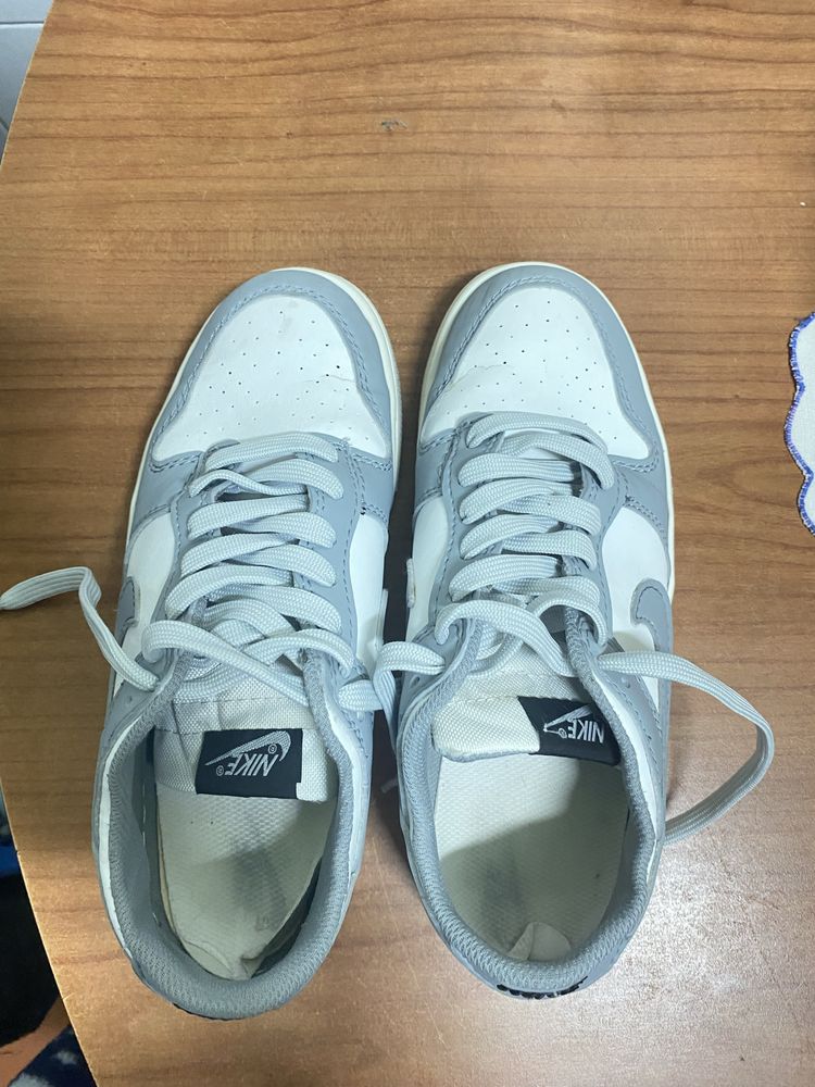 sapatilhas da nike