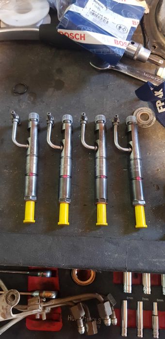 Peças 4x4 multimarca