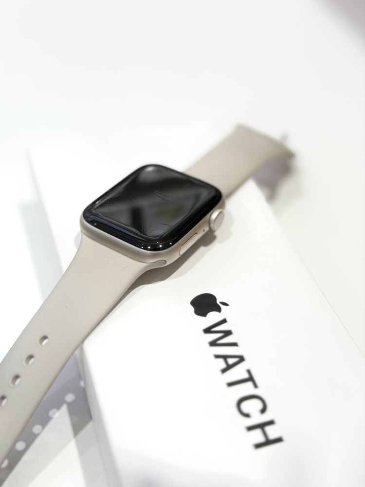 Apple Watch SE 2 44mm S/M