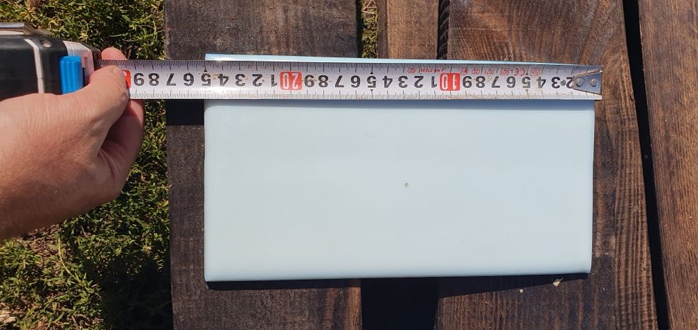 Плитка для басейна