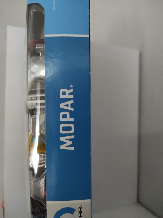 Hot wheels Mopar 5-pack