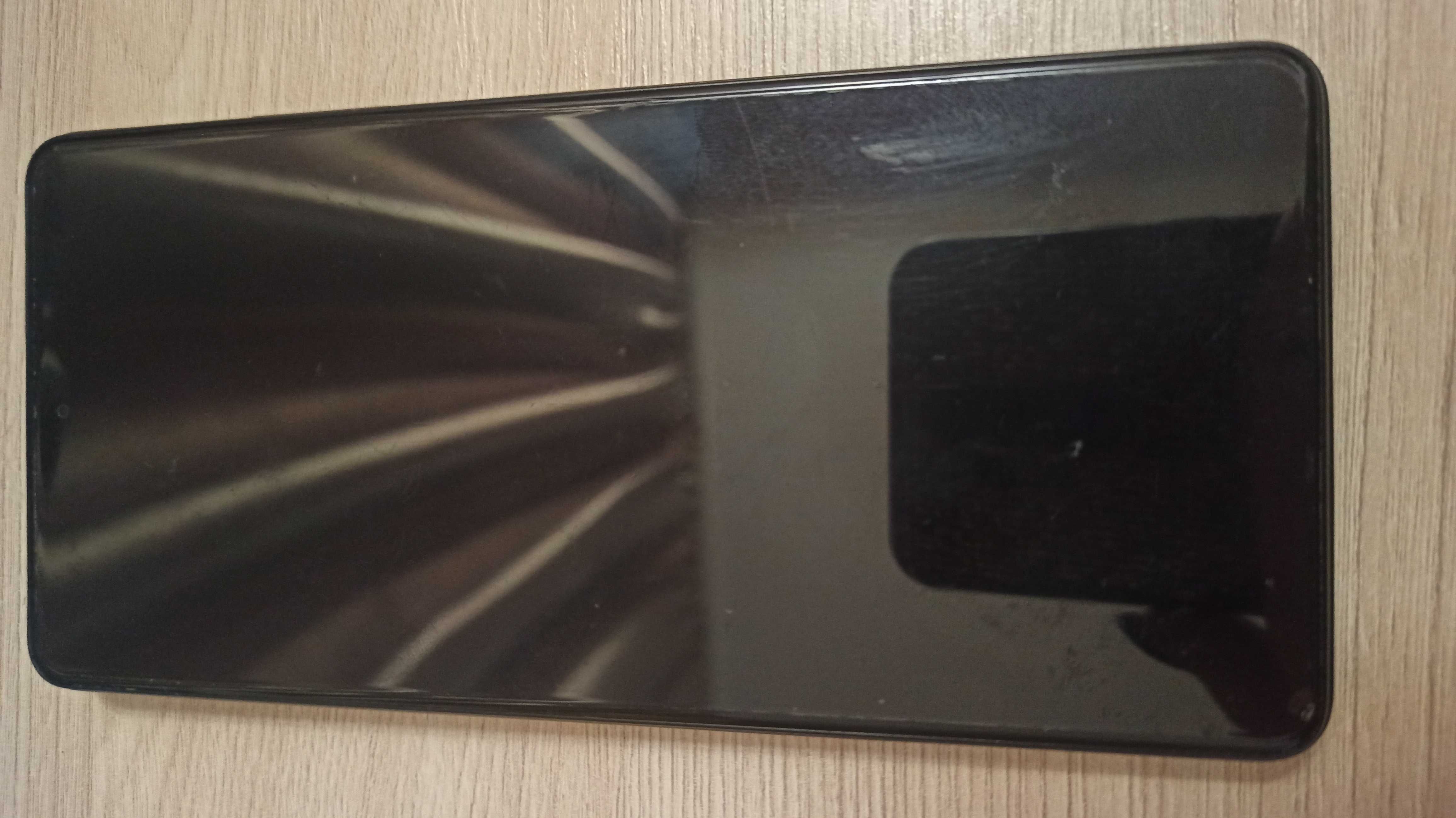 Мобільний телефон Xiaomi Redmi Note 12 Pro 5G 8/256GB Midnight Black