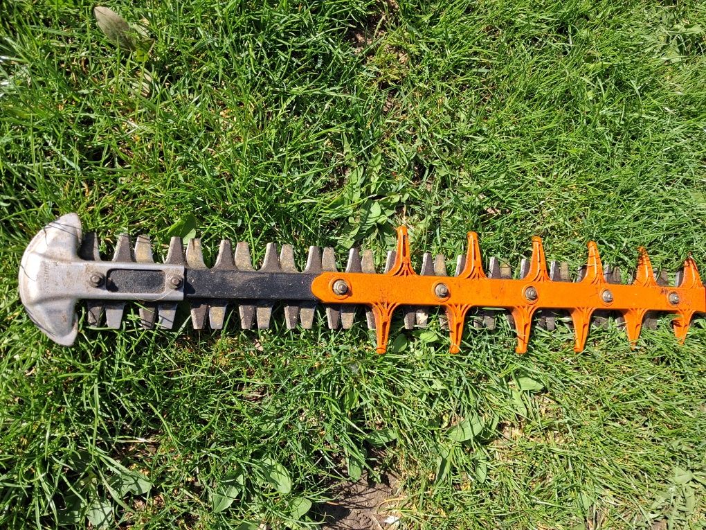 Stihl nożyce do żywopłotów HS 56 C