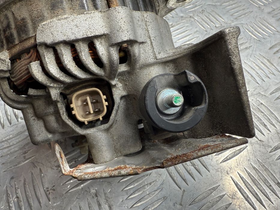 Генератор  honda accord civic 1.8 2.0  A2TC1391