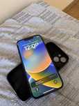 iPhone 14 256GB Midnight