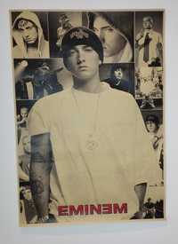 plakat plakaty Eminem