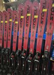 Pakiet Narty  Stockli Laser GS Sezon 2025