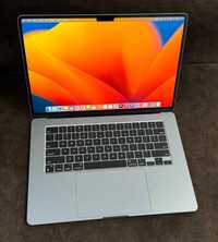 Макбук MacBook Air 15