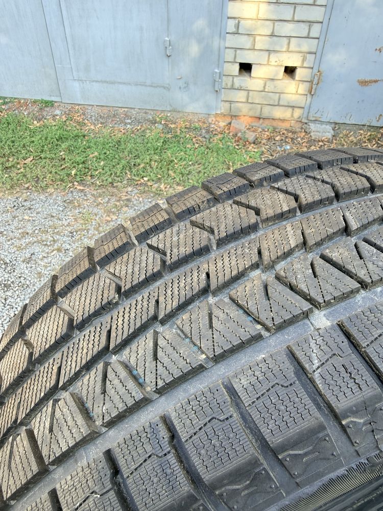 MIRAGE MR-WP 272  265/65/R17 112T