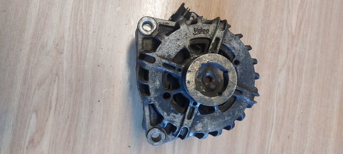 Alternator start stopt 308