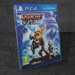 5/5 Ratchet & Clank ps4 GameBAZA