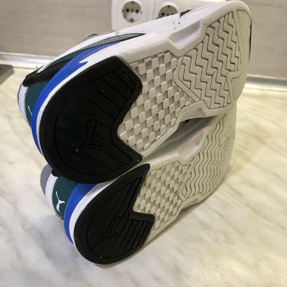 Puma X-Ray Speed Lite Jr