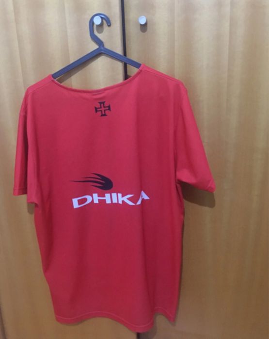 Camisola desportiva da Dhika