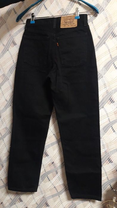 Джинсы Levi Strauss