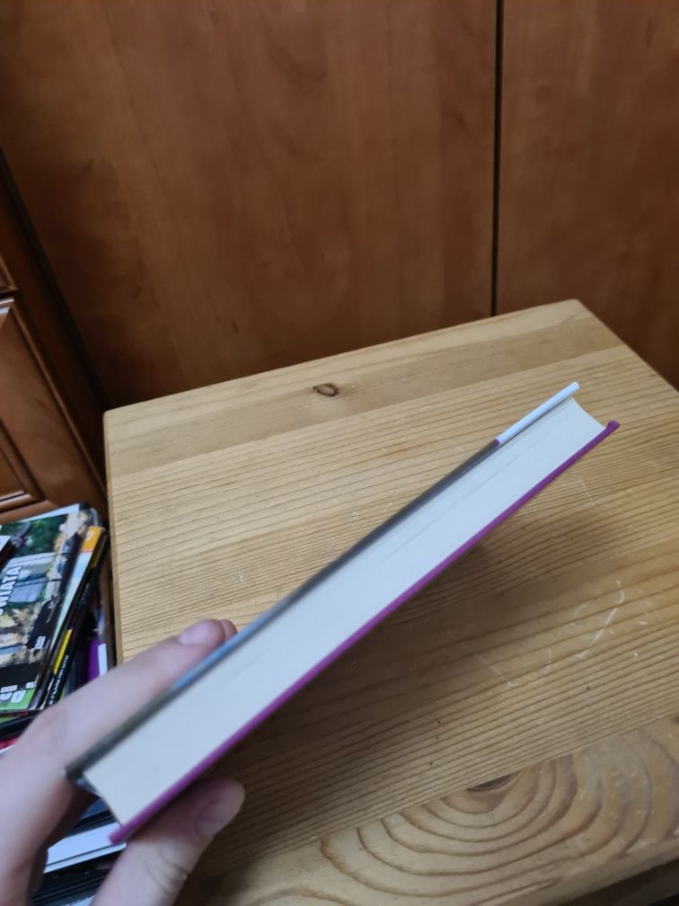 Saga o Ludziach lodu tom 4 Tęsknota - Margit Sandemo .