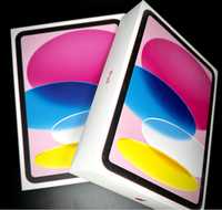 Apple IPAD 10gen 64gb PINK WIFI Ogrodowa 9 Master PL