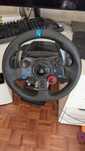 Volante Logitech G29