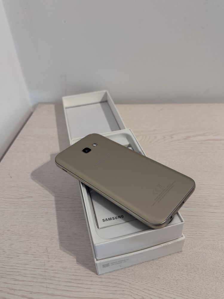 Samsung Galaxy A5 2017