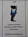 Perfumy Glantier Carolina Herrera Bad Boy Cobalt