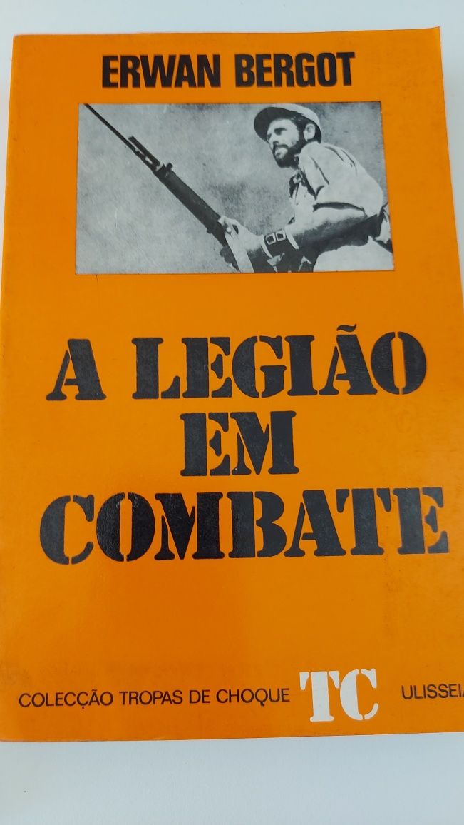 Guerras e Conflitos distintos