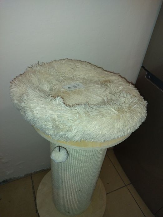 Drapak dla kota słupek