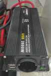 Инвертор 12V-220