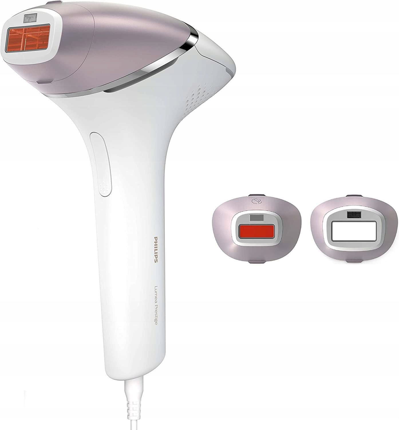 depilator philips lumea prestige bri944 sprawny