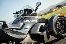 Can-Am Spyder RS