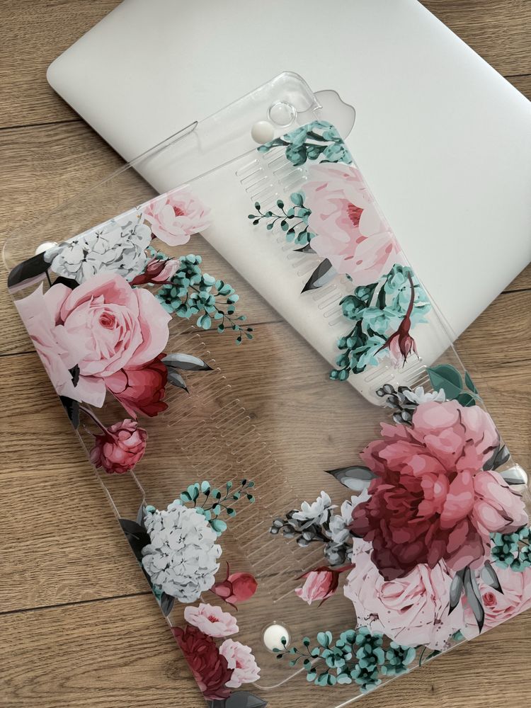 Macbook Air 13 cali stan bdb +case