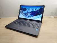HP Laptop 250 G6 4GB RAM SSD 250 GB