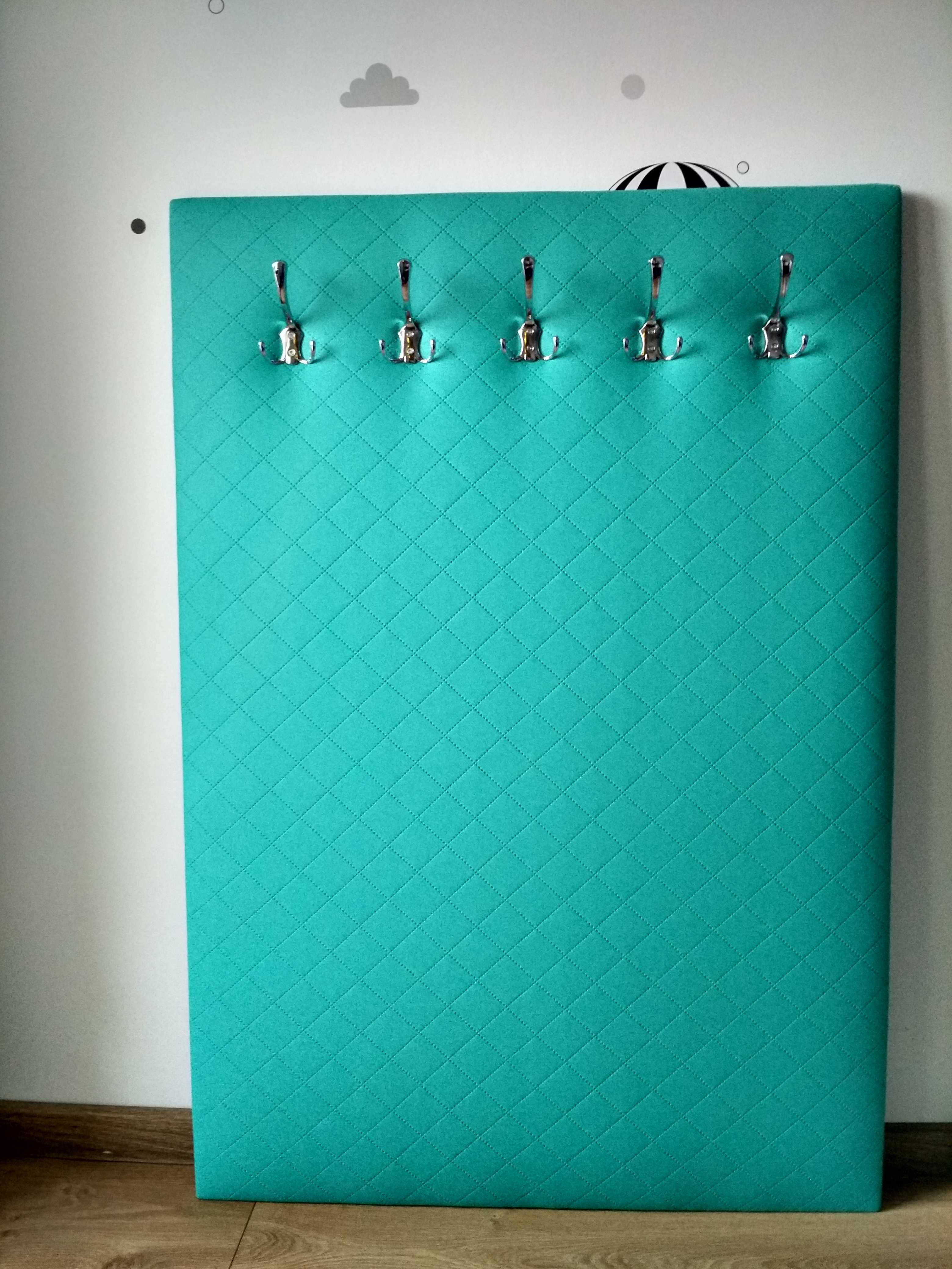Panel ścienny tapicerowany HIT