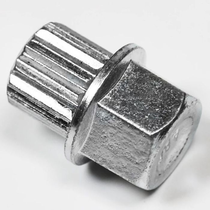 Conjunto de 4 Pernos de segurança c/ chave - M14x1,5mm