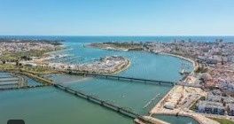 Arrendamento T3 Portimão