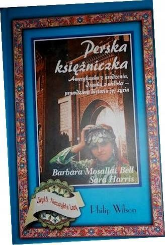 Perska Księżniczka