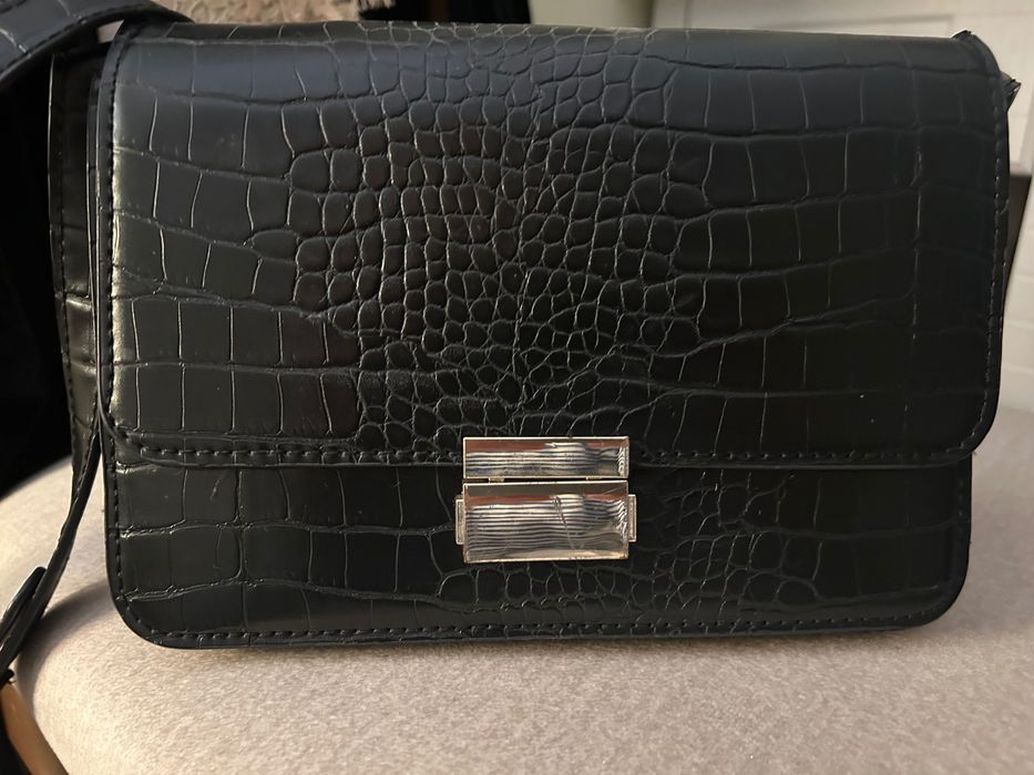 сумка stradivarius
