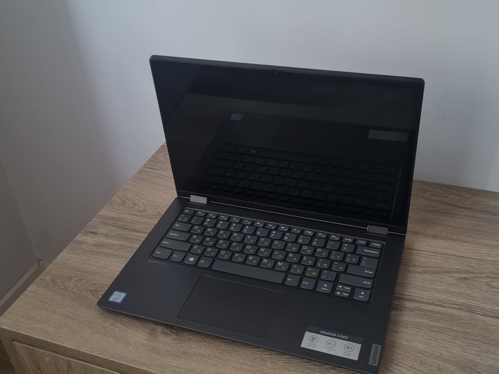 Laptop Lenovo IdeaPad C340-14IW