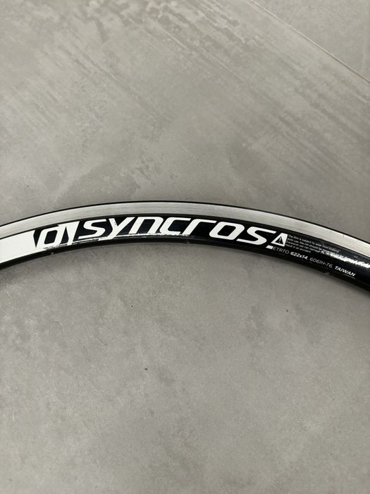 Aro bicileta estrada