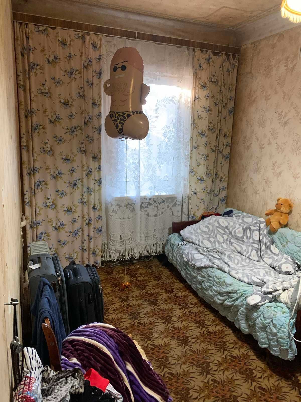 Дом с Гатное  срочно продам