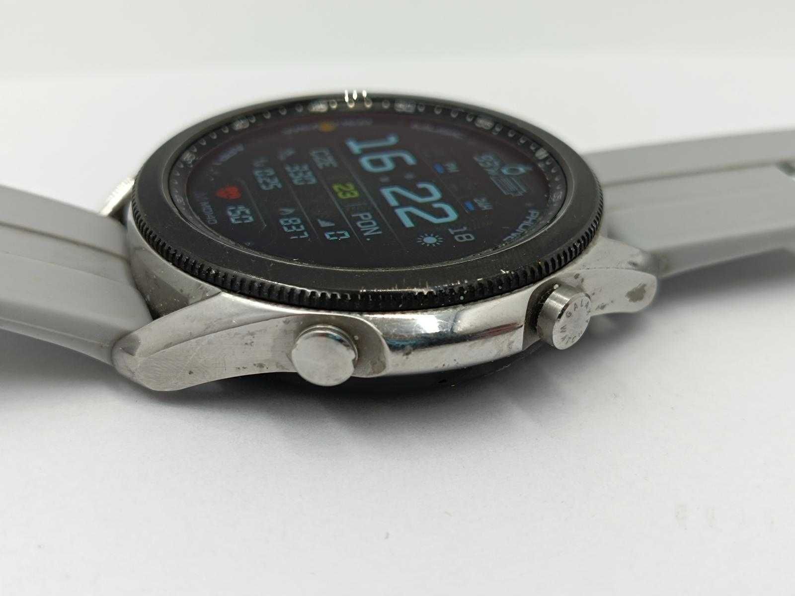 Smartwatch SAMSUNG GALAXY WATCH 3 SM-R840 45MM 
od Loombard Jarocin