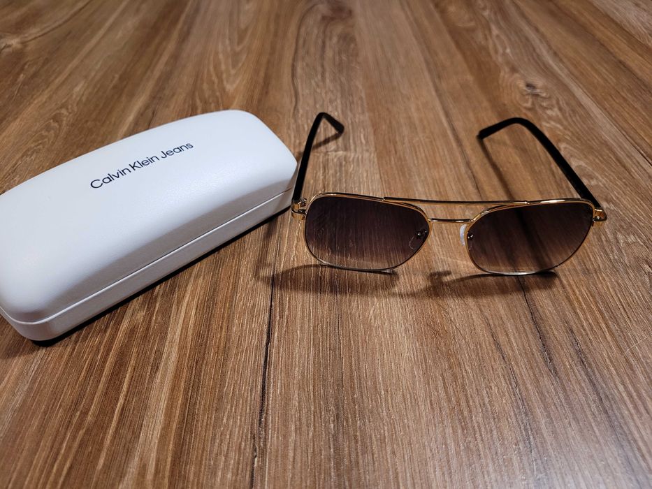 Okulary Przeciwsłoneczne Damskie Calvin Klein CK21305S