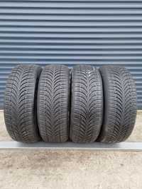 Opony zimowe NEXEN Winguard Snow'G WH2 205/60 R16 92H KOMPLET P65