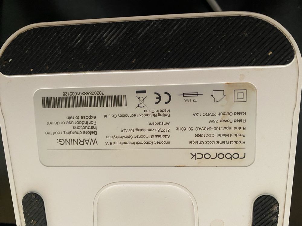 Xiaomi roborock s5 max
