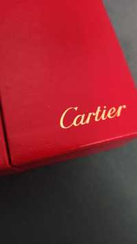 Pudełko box cartier