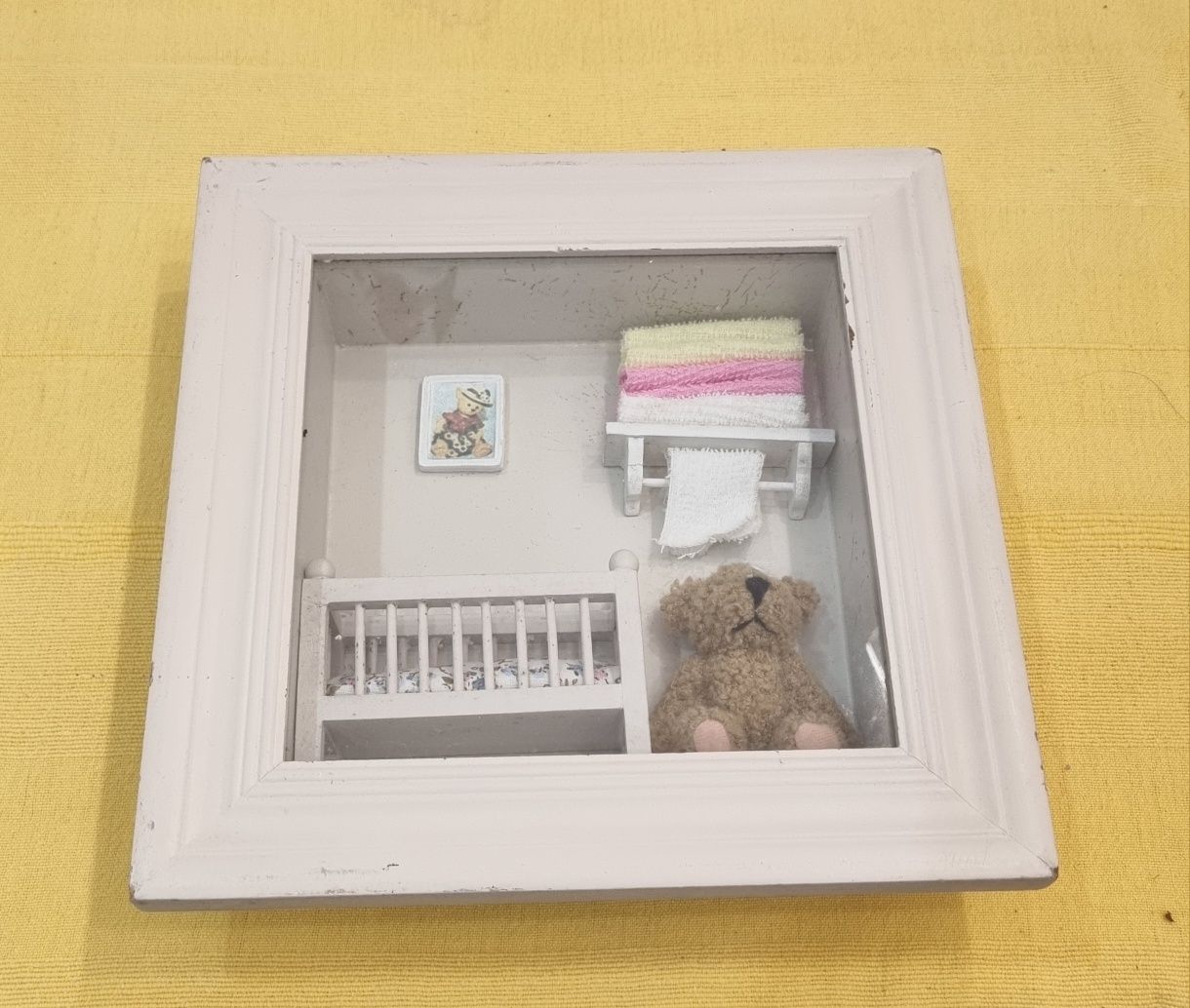 Quadro parede Decoração