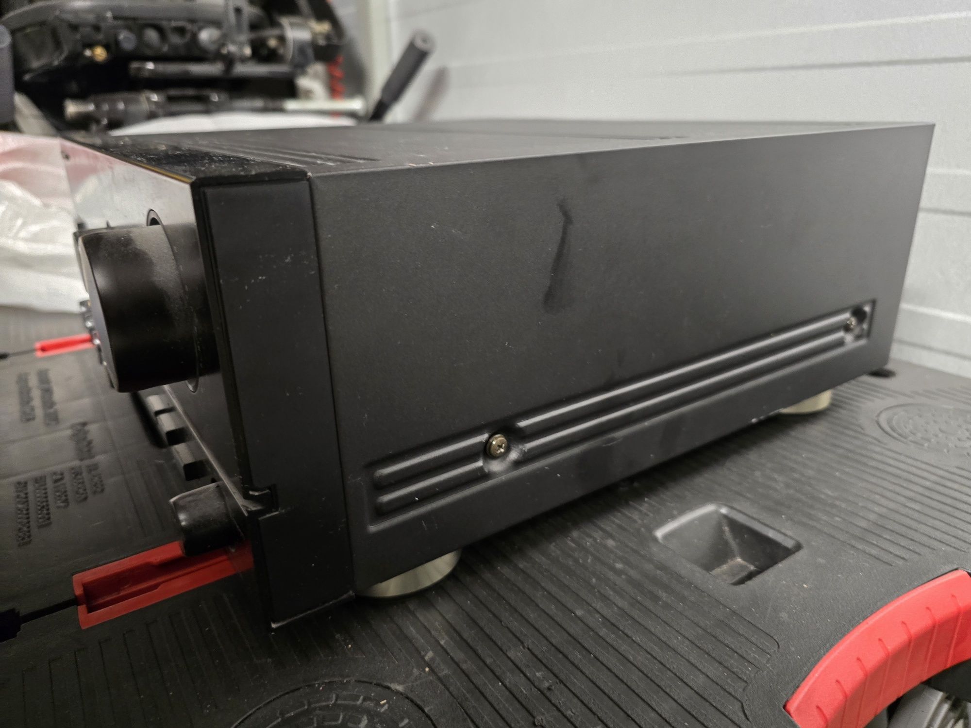 Wzmaczniacz stereo Pioneer A-701R