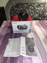 Видеокамера Canon Legria HF M406 матрица 1/3 HD CMOS PRO.