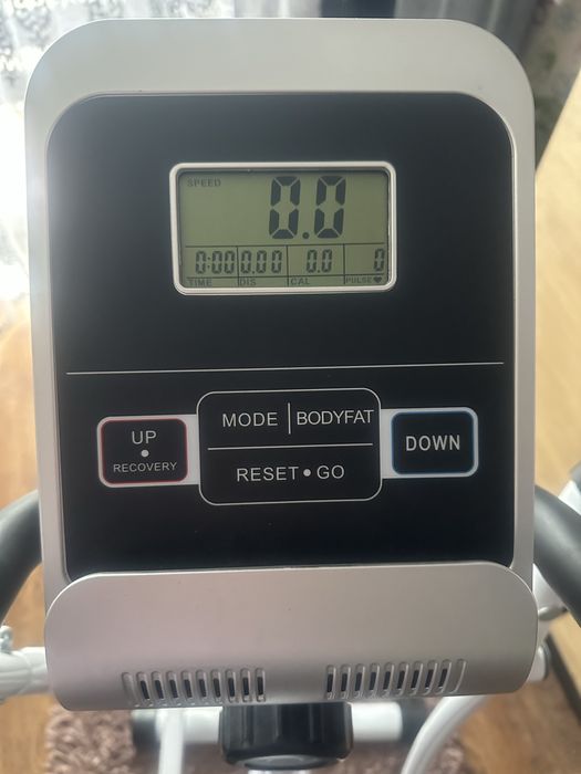 Orbitrek trenażer eliptyczny be ready SBO-R100 stan idealny