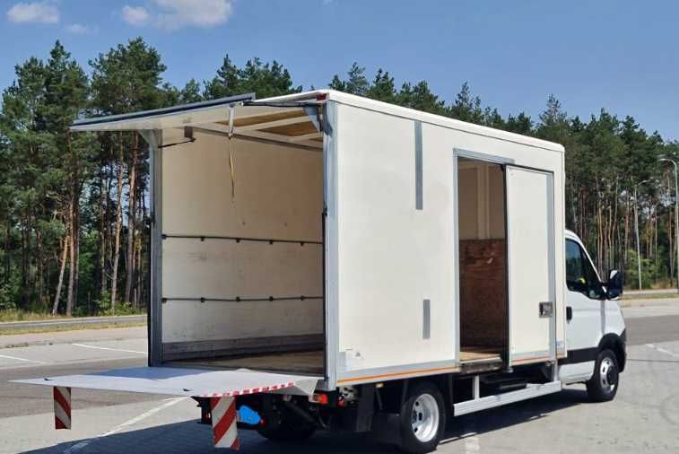Tani transport, Szybkie Tanie Przeprowadzki od 100zł Dziś promocja!!!